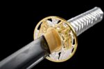 Bushin Katana Sword (武心) – Martial Spirit Bushin Katana Sword (武心) – Martial Spirit
