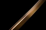 Dōja Katana Sword (銅蛇) – Copper Snake Dōja Katana Sword (銅蛇) – Copper Snake