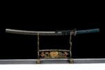 Dōja Katana Sword (銅蛇) – Copper Snake Dōja Katana Sword (銅蛇) – Copper Snake