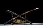 Dōja Katana Sword (銅蛇) – Copper Snake Dōja Katana Sword (銅蛇) – Copper Snake