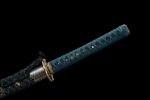 Dōja Katana Sword (銅蛇) – Copper Snake Dōja Katana Sword (銅蛇) – Copper Snake