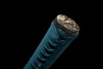 Dōja Katana Sword (銅蛇) – Copper Snake Dōja Katana Sword (銅蛇) – Copper Snake