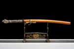 Dragon Head Katana Sword Dragon Head Katana Sword