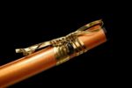 Dragon Head Katana Sword Dragon Head Katana Sword