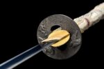 Dragon Head Katana Sword Dragon Head Katana Sword