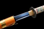 Dragon Head Katana Sword Dragon Head Katana Sword