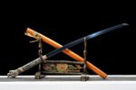 Dragon Head Katana Sword Dragon Head Katana Sword