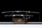 Flower Katana Sword Flower Katana Sword