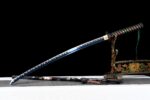Flower Katana Sword Flower Katana Sword