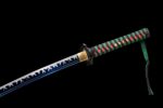 Flower Katana Sword Flower Katana Sword
