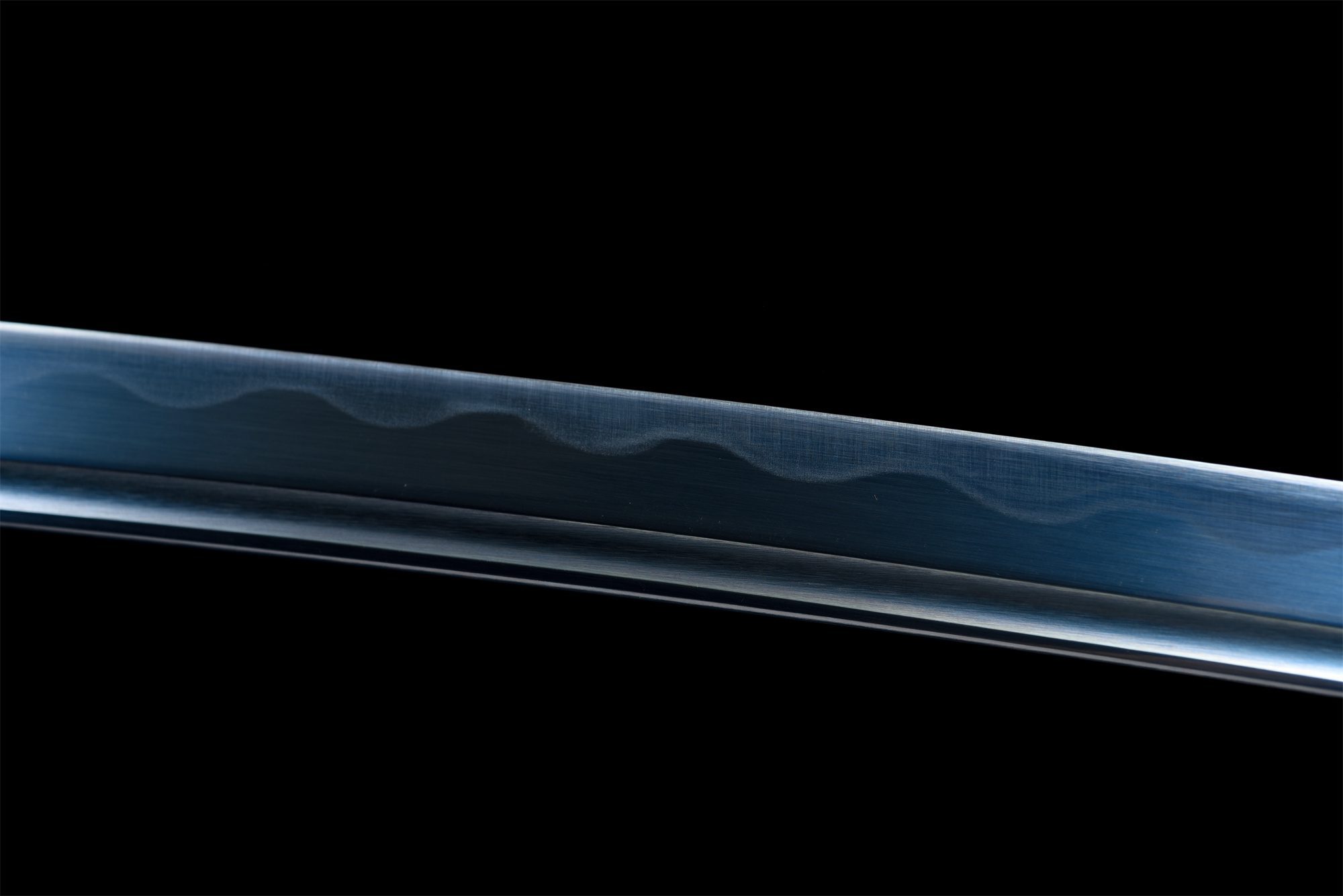 Ginhana Katana Sword (銀花) – Silver Flower
