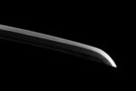 Ginmidori Katana Sword (銀緑) – Silver Green Ginmidori Katana Sword (銀緑) – Silver Green