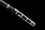 Ginmidori Katana Sword (銀緑) – Silver Green Ginmidori Katana Sword (銀緑) – Silver Green