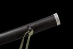 Ginmidori Katana Sword (銀緑) – Silver Green Ginmidori Katana Sword (銀緑) – Silver Green