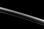 Ginmidori Katana Sword (銀緑) – Silver Green Ginmidori Katana Sword (銀緑) – Silver Green