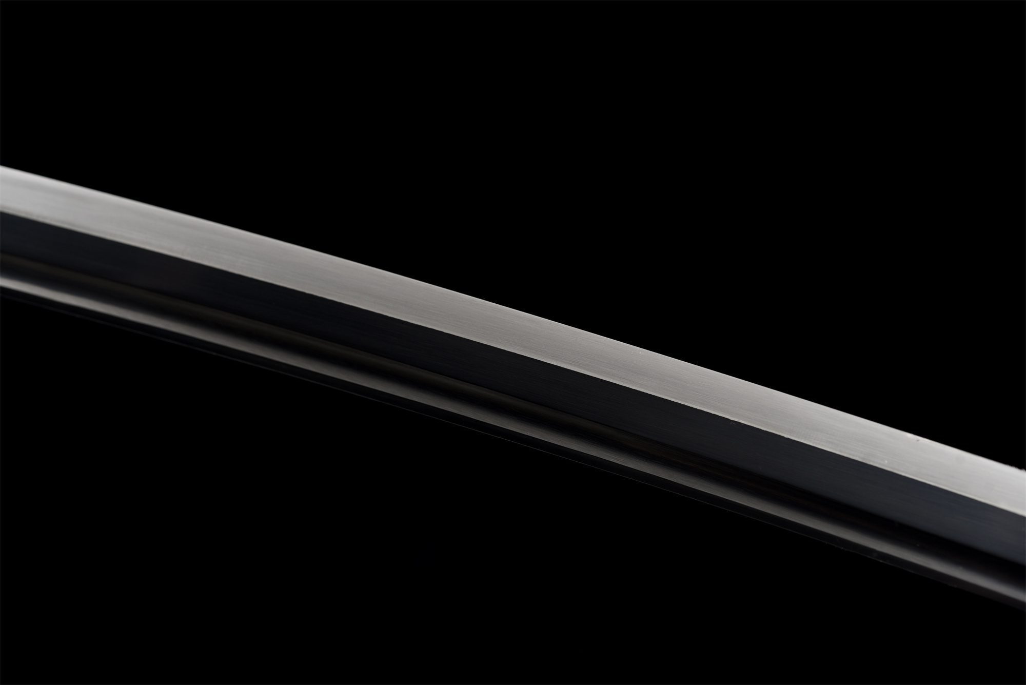 Ginmidori Katana Sword (銀緑) – Silver Green
