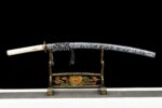 Golden Blade Katana Sword Golden Blade Katana Sword