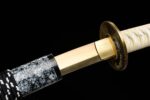 Golden Blade Katana Sword Golden Blade Katana Sword