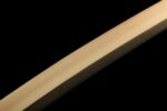 Golden Blade Katana Sword Golden Blade Katana Sword
