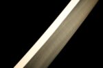 Golden Blade Katana Sword Golden Blade Katana Sword