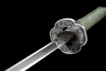 Guntō Katana Sword (軍刀) – Military Sword Guntō Katana Sword (軍刀) – Military Sword