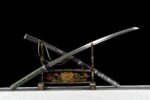 Guntō Katana Sword (軍刀) – Military Sword Guntō Katana Sword (軍刀) – Military Sword