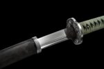 Guntō Katana Sword (軍刀) – Military Sword Guntō Katana Sword (軍刀) – Military Sword