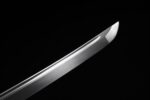 Guntō Katana Sword (軍刀) – Military Sword Guntō Katana Sword (軍刀) – Military Sword