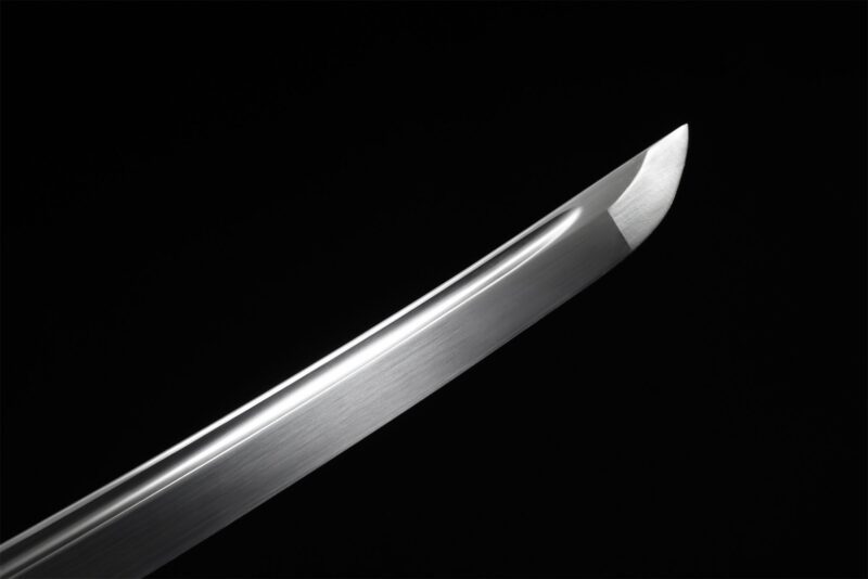 Guntō Katana Sword (軍刀) – Military Sword