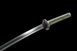 Guntō Katana Sword (軍刀) – Military Sword Guntō Katana Sword (軍刀) – Military Sword