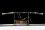 Guntō Katana Sword (軍刀) – Military Sword Guntō Katana Sword (軍刀) – Military Sword