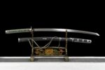 Guntō Katana Sword (軍刀) – Military Sword Guntō Katana Sword (軍刀) – Military Sword
