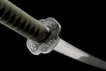 Guntō Katana Sword (軍刀) – Military Sword Guntō Katana Sword (軍刀) – Military Sword