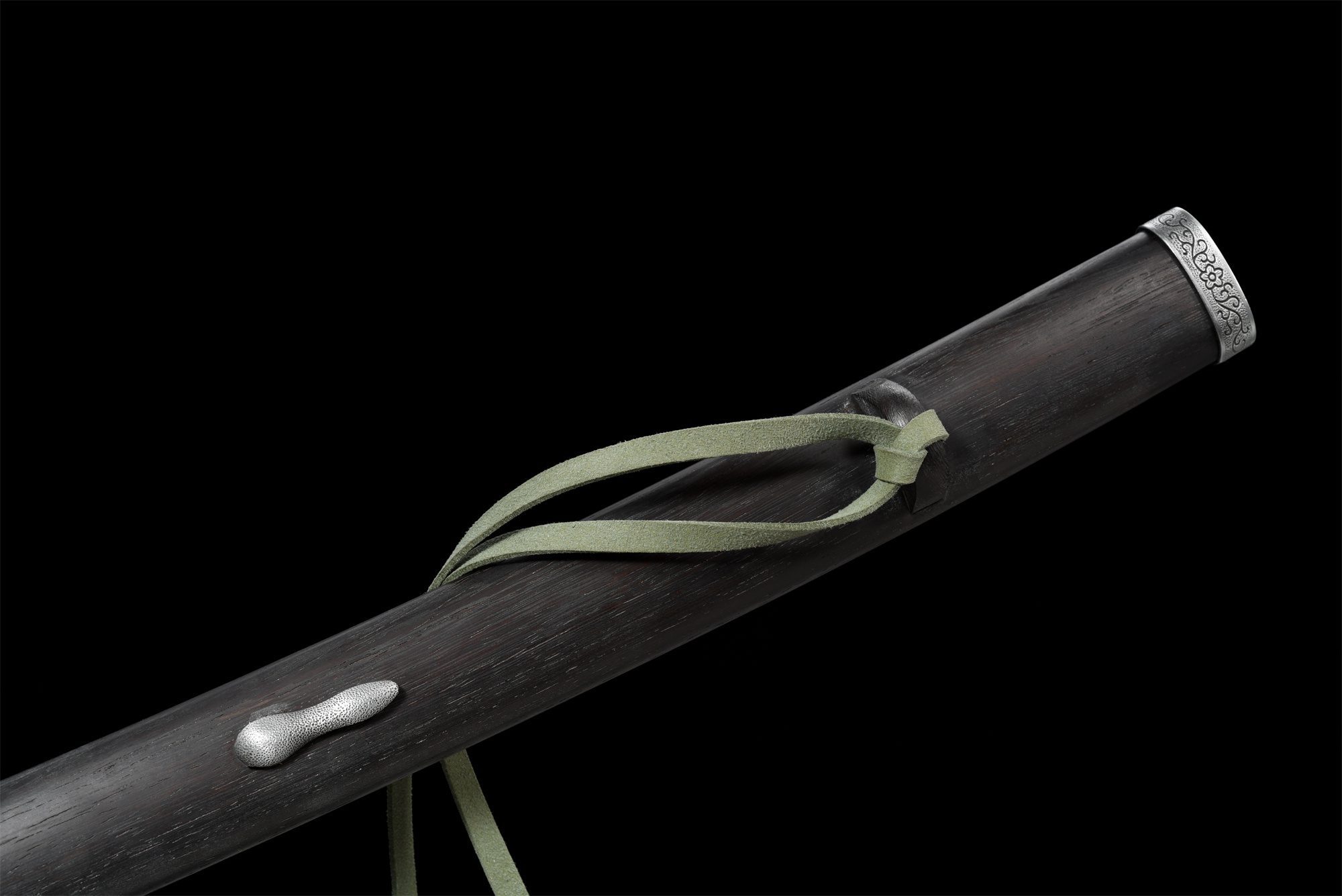Guntō Katana Sword (軍刀) – Military Sword