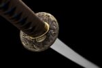 Hakuboku Katana Sword (白木) – Light Wood Hakuboku Katana Sword (白木) – Light Wood