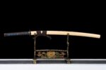 Hakuboku Katana Sword (白木) – Light Wood Hakuboku Katana Sword (白木) – Light Wood