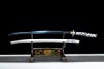 Hakurai Katana Sword (白雷) – White Thunder Hakurai Katana Sword (白雷) – White Thunder