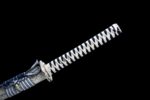 Hakurai Katana Sword (白雷) – White Thunder Hakurai Katana Sword (白雷) – White Thunder