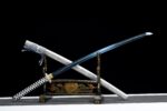 Hakurai Katana Sword (白雷) – White Thunder Hakurai Katana Sword (白雷) – White Thunder