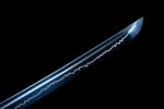 Hakurai Katana Sword (白雷) – White Thunder Hakurai Katana Sword (白雷) – White Thunder