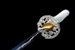 Hakurai Katana Sword (白雷) – White Thunder Hakurai Katana Sword (白雷) – White Thunder