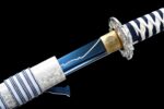 Hakurai Katana Sword (白雷) – White Thunder Hakurai Katana Sword (白雷) – White Thunder