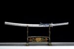 Hakurai Katana Sword (白雷) – White Thunder Hakurai Katana Sword (白雷) – White Thunder