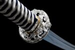Hakurai Katana Sword (白雷) – White Thunder Hakurai Katana Sword (白雷) – White Thunder