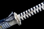 Hakurai Katana Sword (白雷) – White Thunder Hakurai Katana Sword (白雷) – White Thunder