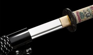 Highlander Sword