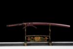 Homura Katana Sword (焔) – Flame Homura Katana Sword (焔) – Flame