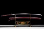 Homura Katana Sword (焔) – Flame Homura Katana Sword (焔) – Flame