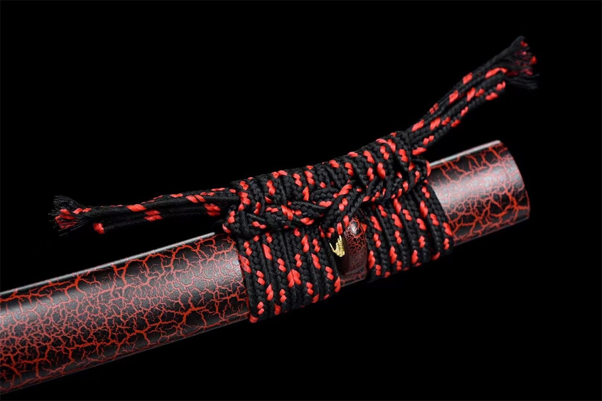 Homura Katana Sword (焔) – Flame