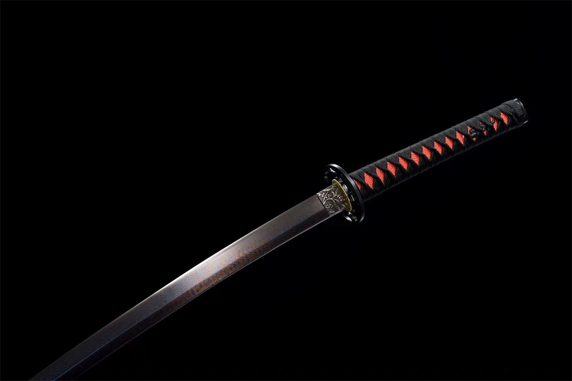 Homura Katana Sword (焔) – Flame